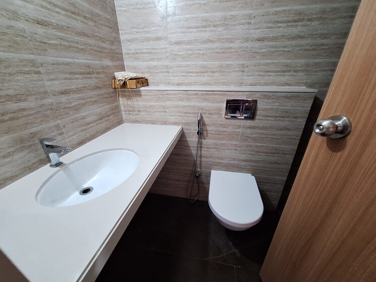 Bathroom, lodha-codename-premier 2 Bedroom 656 Sq.Ft. Apartment In Dombivli East Thane 8037969
