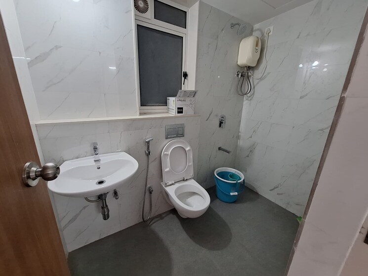 Bathroom, lodha-codename-premier 2 Bedroom 656 Sq.Ft. Apartment In Dombivli East Thane 8037969