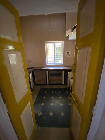 Kitchen in 2 BHK Independent House at Vidya Nagar – for Rent