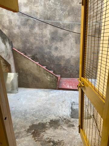 2 BHK Independent House – Exterior View View at Vidya Nagar - for Rent