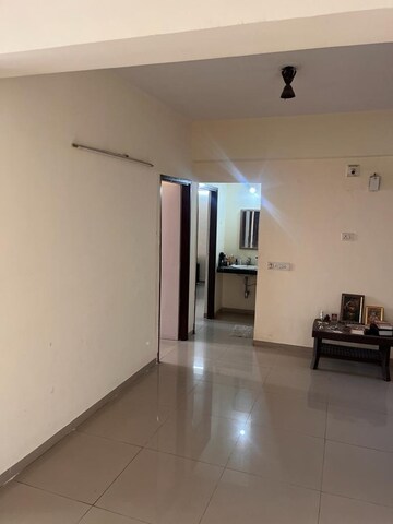 Living Room in 2 BHK Apartment at Chandkheda – for Rent