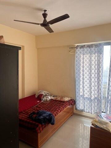 Bedroom in 2 BHK Apartment at Chandkheda – for Rent