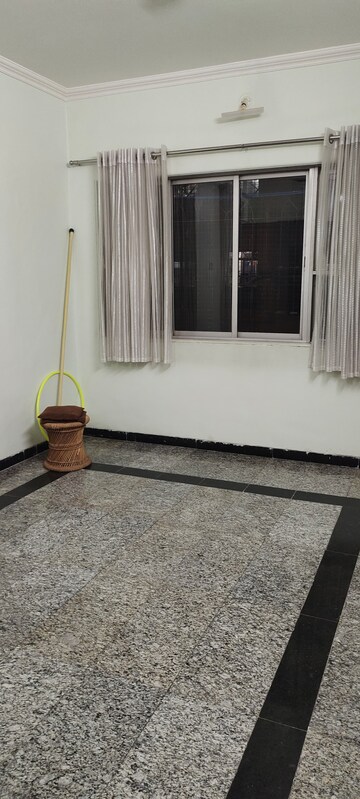 Staircase in 1 BHK Apartment at Dheeraj Uphar CHS. LTD., Malad East – for Rent