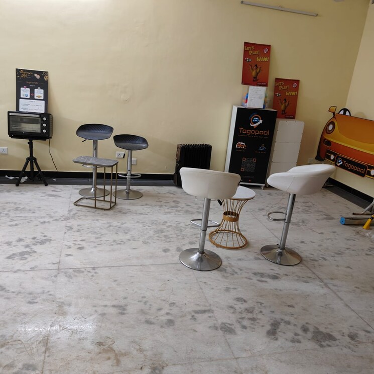 Team Area, rwa-apartments-sector-52 4 Bedroom 162 Sq.Yd. Independent House In Arun Vihar Noida 8037984