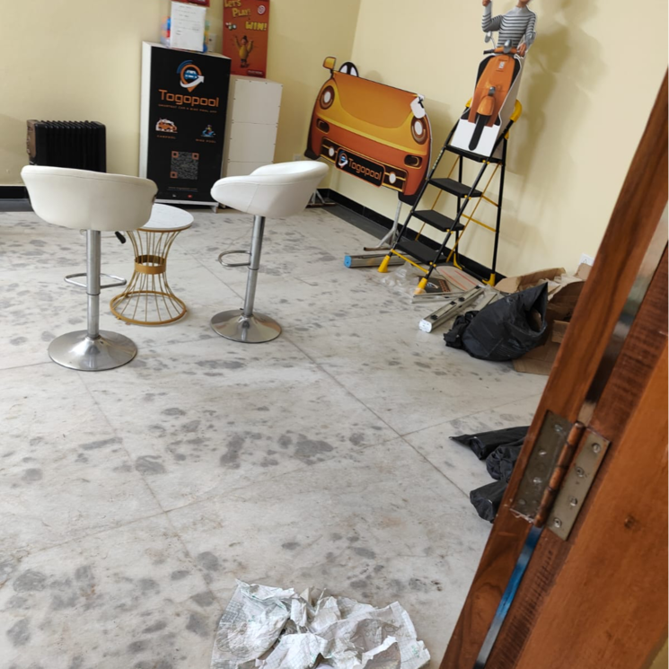 Team Area, rwa-apartments-sector-52 4 Bedroom 162 Sq.Yd. Independent House In Arun Vihar Noida 8037984