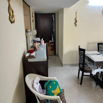Living Room in 3 BHK Apartment at Ansal API Esencia, Sector 67 – for Rent