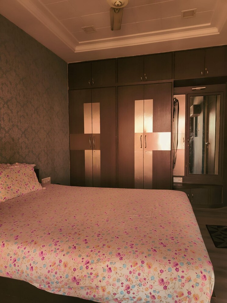 Bedroom, shree-mahavir-darshan 2 Bedroom 800 Sq.Ft. Apartment In Lower Parel Mumbai 8037993