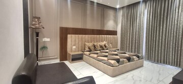 Bedroom in 3 BHK Apartment at NK Sharma Savitry Greens 2, Ghazipur – for Sale