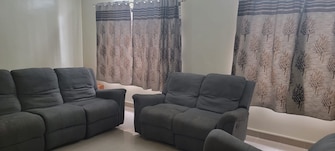 3 BHK Apartment For Rent in The Construction Westend Village Kothrud Pune  8037990