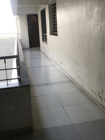 Staircase in 2 BHK Apartment at Rohan Mithila, Viman Nagar – for Rent