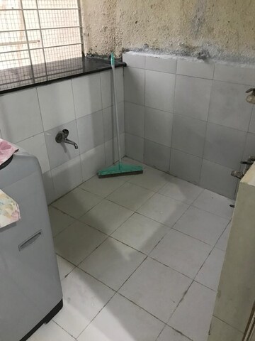 Master Bedroom in 2 BHK Apartment at Rohan Mithila, Viman Nagar – for Rent