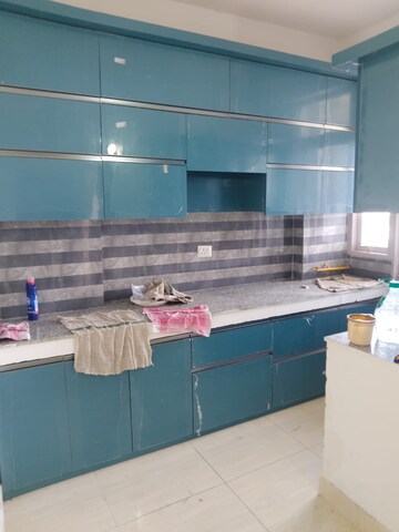 Bathroom in 3 BHK Apartment at Sarvome Shree Homes, Sector 45 – for Rent