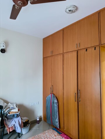 Furnished Amenities in 3 BHK Apartment at Sobha Chrysanthemum, Thanisandra – for Rent