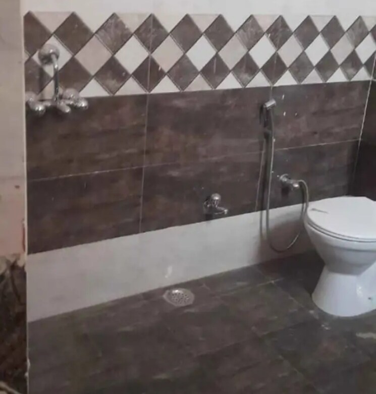 Bathroom, jankipuram 2 Bedroom 932 Sq.Ft. Villa In Jankipuram Lucknow 8038010