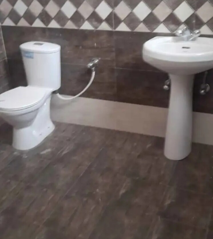 Master Bedroom, jankipuram 2 Bedroom 932 Sq.Ft. Villa In Jankipuram Lucknow 8038010