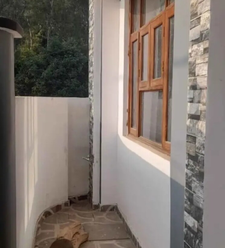 Bathroom, jankipuram 2 Bedroom 932 Sq.Ft. Villa In Jankipuram Lucknow 8038010