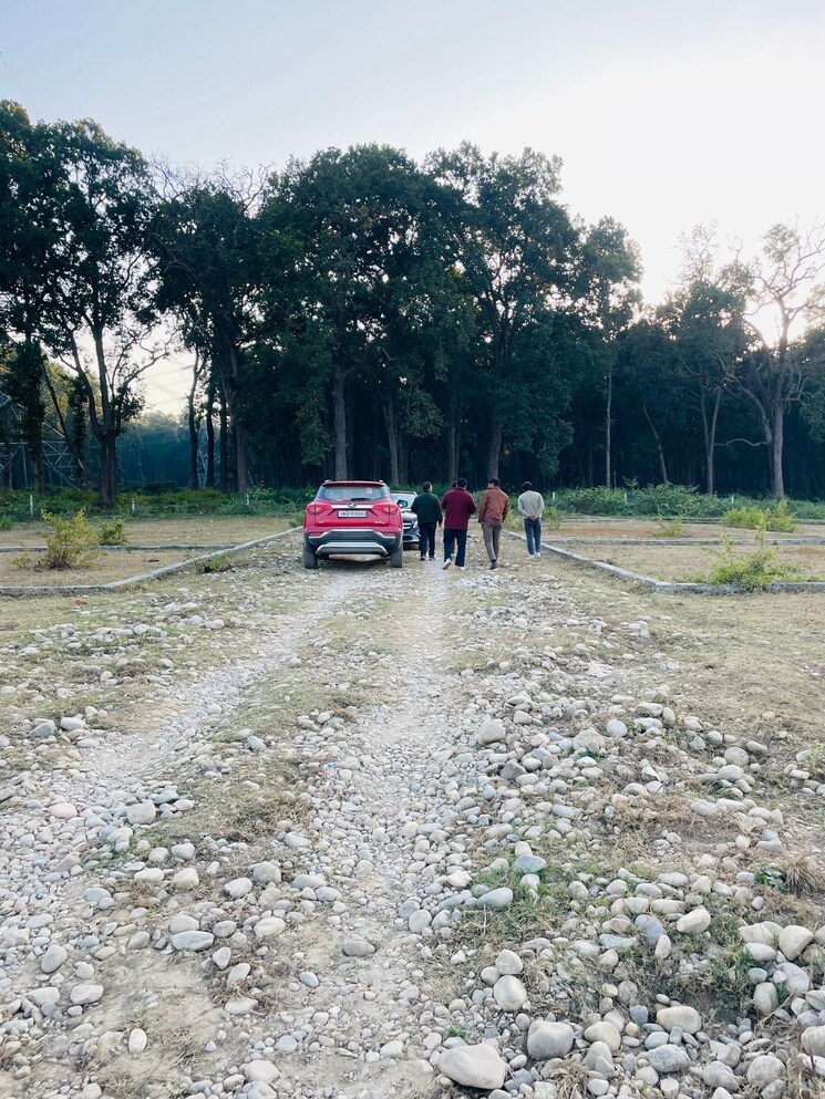 Exterior View, shimla bypass road  180 Sq.Yd. Plot In Shimla Bypass Road Dehradun 8038025