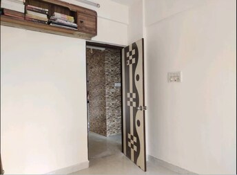 1 BHK Apartment For Rent in Sai Nagar CHS Kalamboli Navi Mumbai  8034678