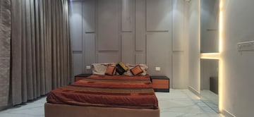 Bedroom in 2 BHK Apartment at NK Sharma Savitry Greens 2, Ghazipur – for Sale