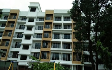 1 BHK Apartment For Sale in Riddhi Siddhi Complex Khopoli, Khopoli