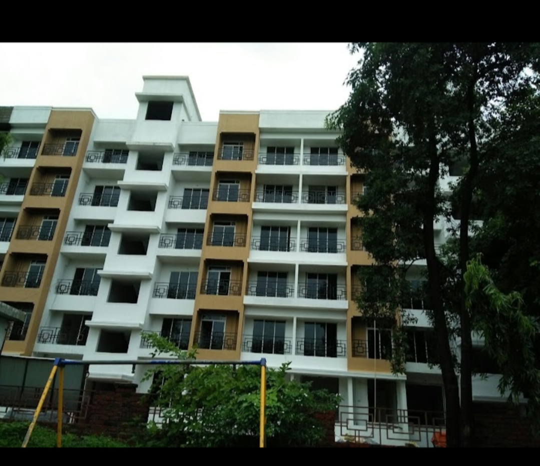 1 BHK Apartment For Sale in Riddhi Siddhi Complex Khopoli