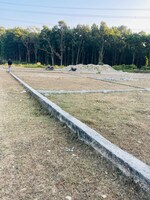 180 Sq.Yd. Plot in Bhakti Kunj