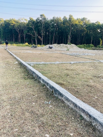 Plot For Resale in Shimla Bypass Road Dehradun  8038025