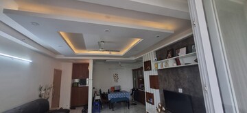 2.5 BHK Apartment For Rent in Mantri Lithos Thanisandra Bangalore  8038029