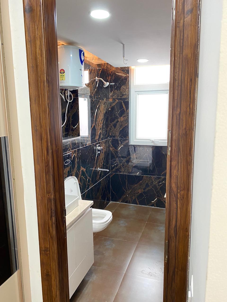 4 BHK + Servant Room Apartment For Sale in DLF The Primus