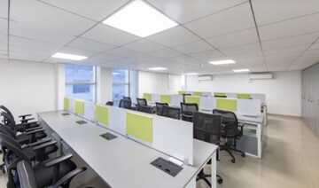  Office Space For Rent in Sahar Plaza, Andheri East