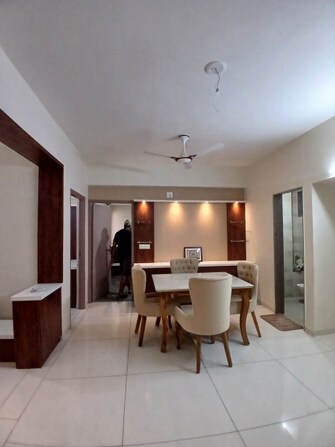 2 BHK Apartment For Rent in Tragad Ahmedabad  8038055