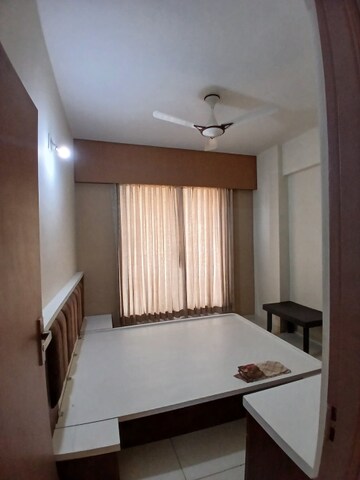 Master Bedroom in 2 BHK Apartment at Tragad – for Rent