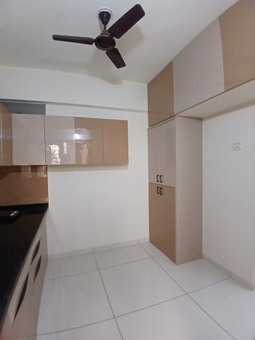 Kitchen in 2 BHK Apartment at Tragad – for Rent