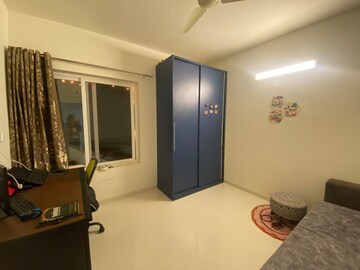 2 BHK Apartment For Rent in Casagrand Lorenza, Kogilu