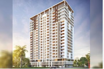 3 BHK Apartment For Resale in Shivalay Suyog Srivatsa Bibwewadi Pune  8018599