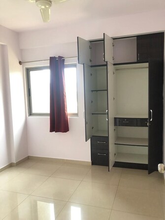 1 BHK Apartment For Rent in Goyal Footprints Thanisandra Main Road Bangalore  8038053