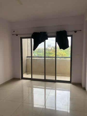 1 BHK Apartment For Rent in Goyal Footprints Thanisandra Main Road Bangalore  8038053