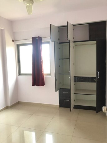 2 BHK Apartment For Rent in Goyal and Co Orchid Greens Kannur Bangalore  8038058