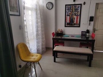 Gym in 2.5 BHK Apartment at Stellar Jeevan, Sector 1 Greater Noida – for Sale