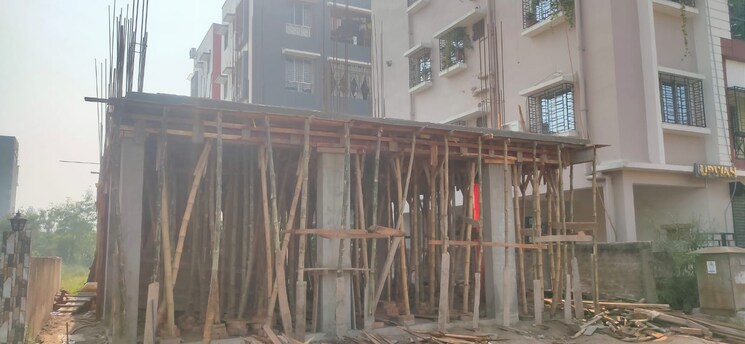 undefined, new town action area ii 3 Bedroom 1180 Sq.Ft. Builder Floor In New Town Action Area ii Kolkata 8038072