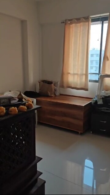 2 BHK Apartment For Rent in Tragad