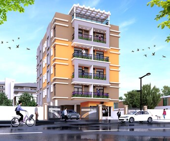 3 BHK Builder Floor For Resale in New Town Action Area 1 Kolkata  8038079