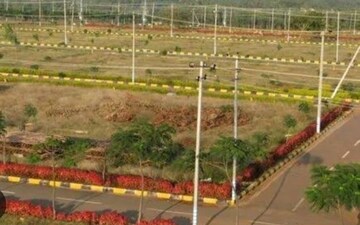 Plot For Sale in Kasna Industrial Area, Kasna
