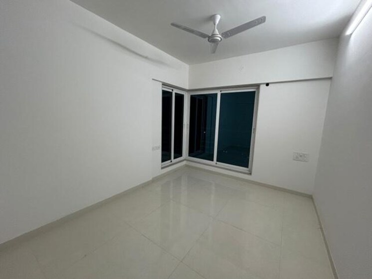 Master Bedroom, romell-allure 2 Bedroom 606 Sq.Ft. Apartment In Borivali East Mumbai 8038085