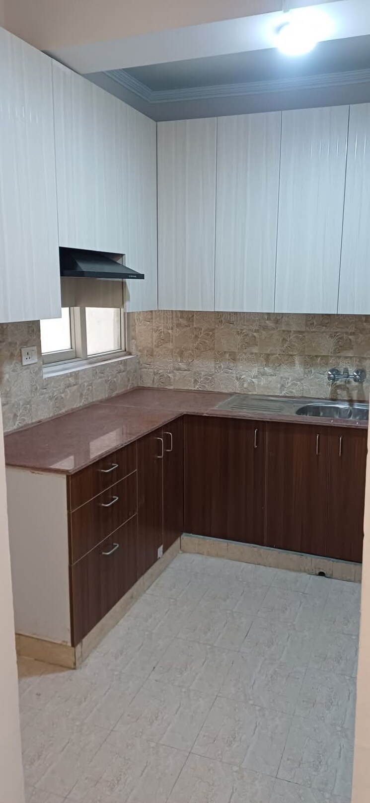 Kitchen, vipul-greens 3 Bedroom 1860 Sq.Ft. Apartment In Sector 48 Gurgaon 8038086