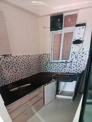 3 BHK Apartment For Rent in J N Adiamville, Tathawade