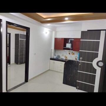  2 BHK Builder Floor at Dwarka Mor – for Rent