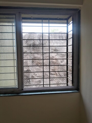 Living Room in 1 BHK Apartment at Dombivli East – for Rent