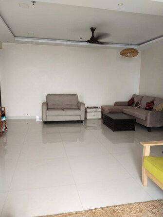 2 BHK Apartment For Rent in Sheth Avalon Phase 2 Majiwada Thane  8038112