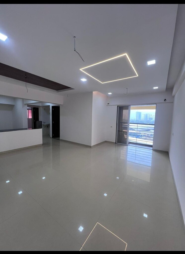 Living Room, naupada 1 Bedroom 510 Sq.Ft. Apartment In Naupada Thane 8038178